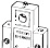 omron EE-SPW311  EE-SPW411 《长距离检测传感器》