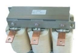 供应变频器用输入/输出电抗器