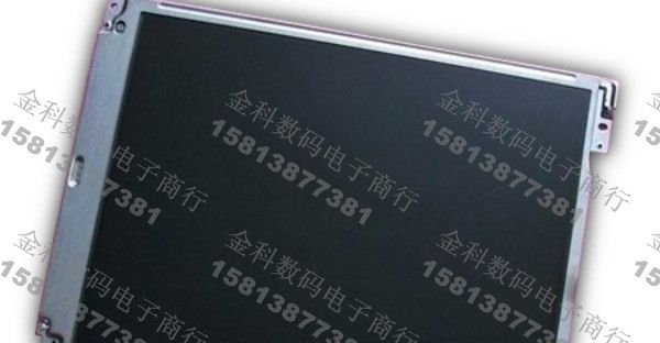 供应【工业液晶屏】 LTA084A380F TOSHIBA TFT 8.4