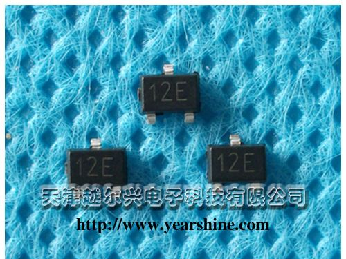 优势供应A3240ELHLT-T  稳定斩波精确霍尔效应开关A3240ELHLT