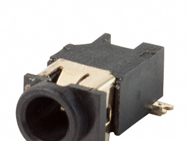供应CUI原装公头电源连接器PJ-074-SMT-TR，质量保证，欢迎咨询！