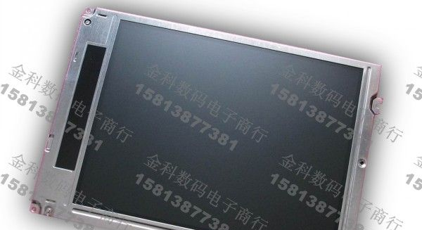 供应【工业液晶屏】 LQ064V3DG01 SHARP TFT 6.4