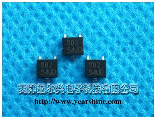 供应供应锁存型霍尔元件EW-402 贴片霍尔EW402