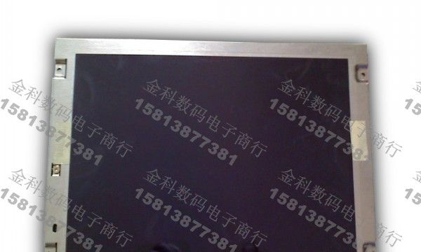 供应【工业液晶屏】SX31S008 HITACHI TFT 10.4