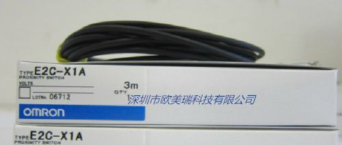 omron E2C-EV05  欧姆龙 E2C-EV05  《新到原包装传感器》