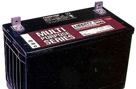 大力神蓄电池报价/MPS12-100代理商