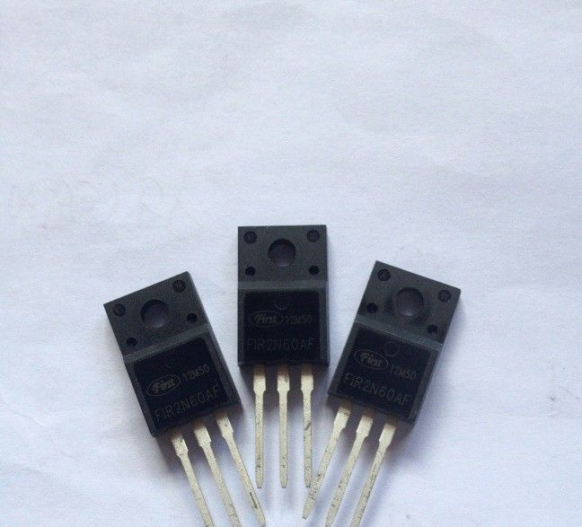 2N-60 华晶 福斯特（美国）MOS管