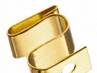 供应原装 Wurth 连接器，弹簧加载和压力  CONTACT FINGER EMI SMD 331171302030