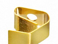 供应 原装 Wurth  连接器，弹簧加载和压力 CONTACT FINGER EMI SMD 331081302025