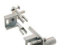 供应 HARTING 重负荷电源连接器 FRAME FOR 1 MODULE FOR 10A HOUSING 09140000304 原装进口 假一赔十