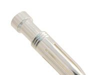 供应 HARTING 重负荷电源连接器 HAN E FEMALE AWG 14 SILVER PLATED CRIMP  09330006202 原装进口 假一赔十