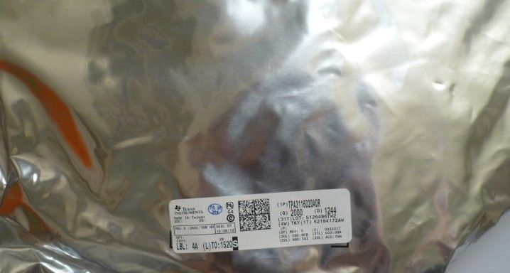 供应  音频功放IC TPA3116D2DADR
