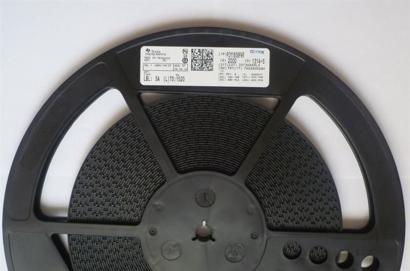供应 音频功放IC PCM1808PWR   音频功放IC PCM1808PWR