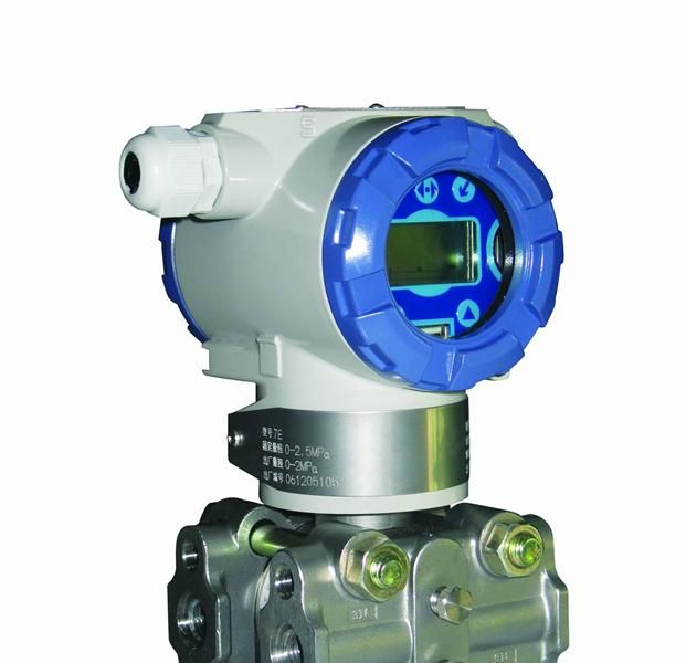 EJA115,EJA115型微小流量变送器