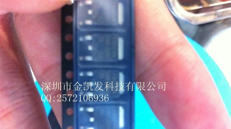 IRFR024N TO252 功率MOSFET NPN沟道 IR三端稳压