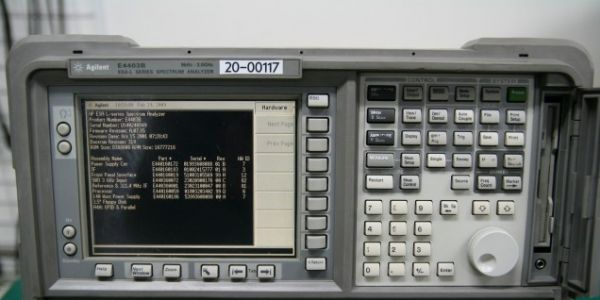 Agilent E4403B 频谱分析仪