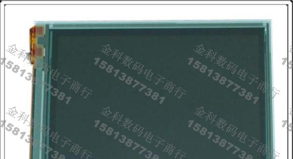 供应【工业液晶屏】DMF-50174  OPTREX STN 5.5