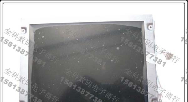 供应【工业液晶屏】DMF-50202 OPTREX STN 5.5