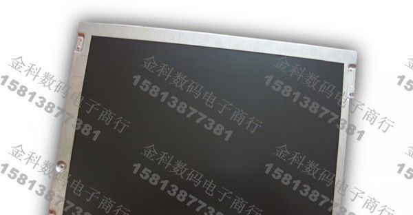 供应【工业液晶屏】AA121SF01 MITSUBISHI TFT 12.1