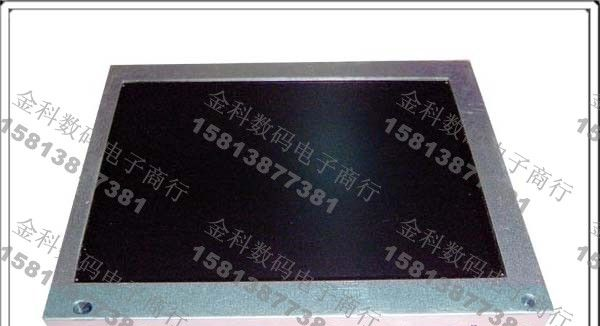 供应【工业液晶屏】LQ10D368 SHARP TFT 10.4