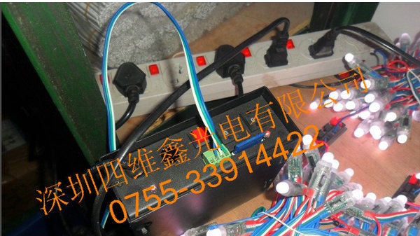 供应LED全彩外露灯厂家 全彩LED外露灯求购 点阵外露灯批发