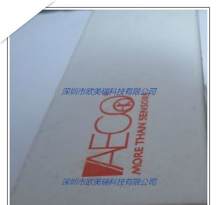 《全新盒装》AECO-ITALY 传感器 SI12-DC4