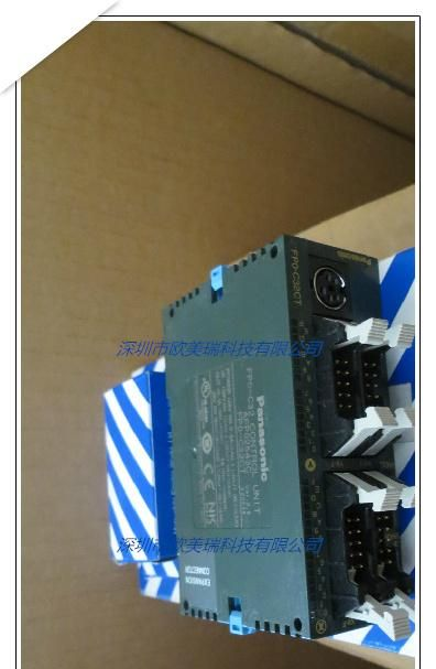 《全新原装 》松下PLC编程控制器FP0-C32CT
