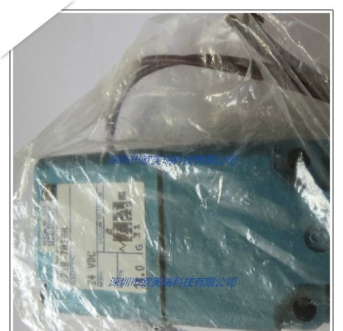 《全新原装》美国MAC电磁阀224B-781BAAA