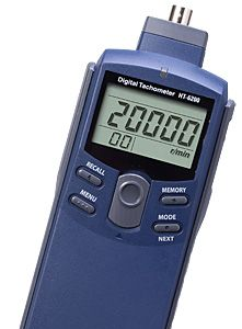 HT-6200外接传感器型手持式转速仪