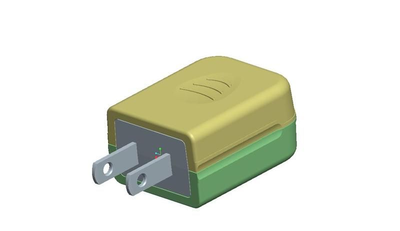 5V1.5A充电器，GS5V1.5A电源适配器