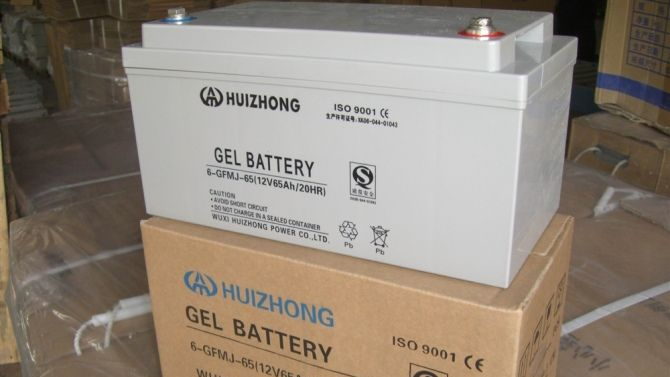 供应POWERSON蓄电池参数POWERSON蓄电池