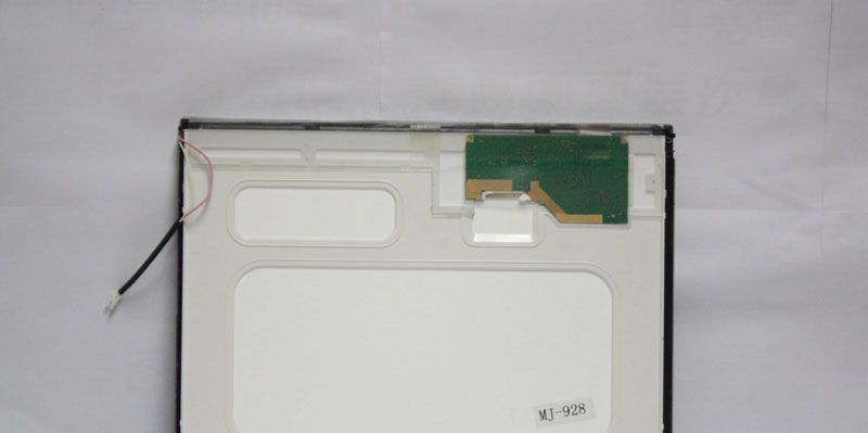 供应昆山15寸工业液晶屏LQ150X1LCN7