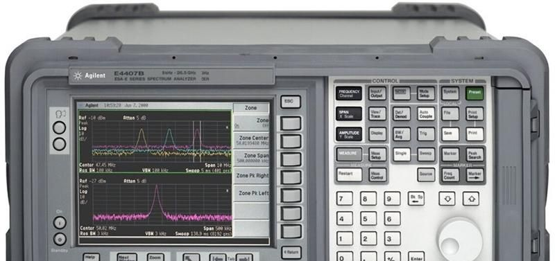 供应Agilent E4407B 频谱分析仪