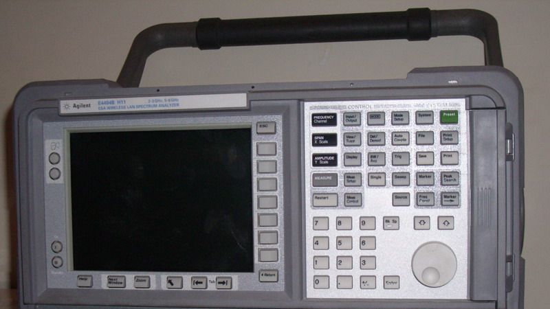 供应Agilent E4404B 频谱分析仪