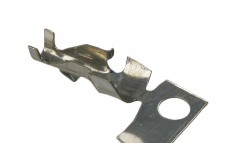 供应Molex 端子 - 线对板连接器0002072101，原装进口