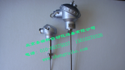 供应WRMK-431铠装热电偶