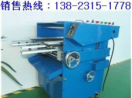 全自动切脚机（LED插件自动切脚机厂家直销）