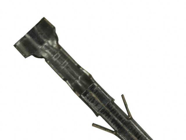 供应TE（泰科）矩形连接器-触头连接器794958-1，原装进口