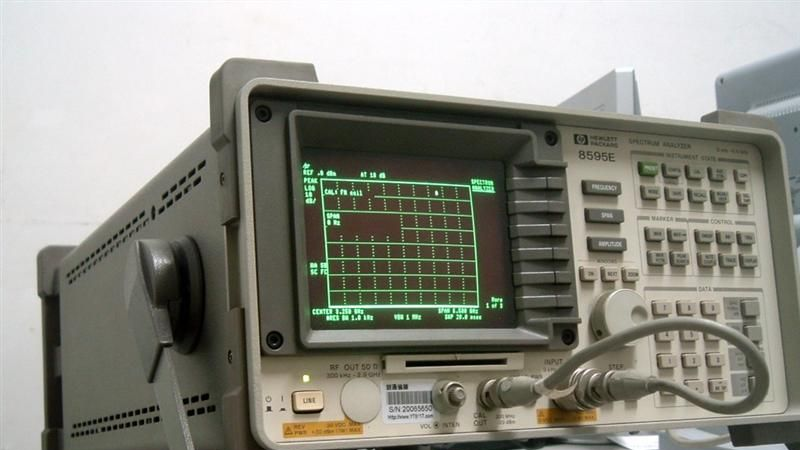 供应HP8595E|Agilent 8595E 频谱分析仪
