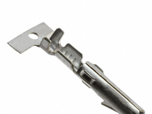 供应TE（泰科）矩形连接器-触头连接器61314-1，原装进口