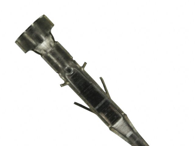 供应TE（泰科）矩形连接器-触头连接器794957-1，原装进口
