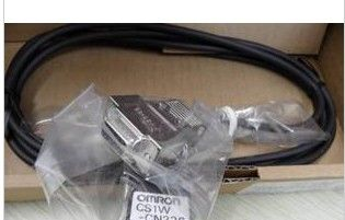 供应现供应进口欧姆龙编程电缆 CS1W-CN313全新原装