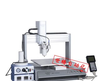 手机热熔胶点胶机