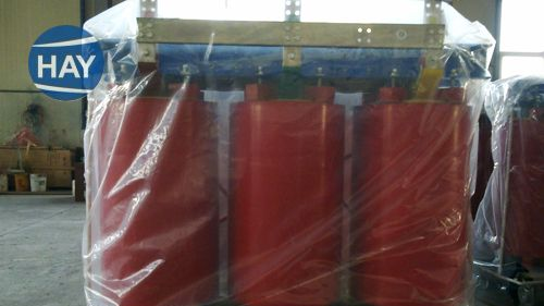 SCB10-400/10-0.4变压器的参数和规格
