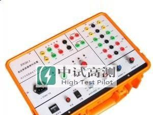 供应高压断路器模拟装置