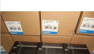 OMRON 欧姆龙控制器 CP1E-E20DR-A  全新原装