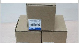 供应OMRON 欧姆龙可编程控制器 CP1L-L20DT-D全新原装