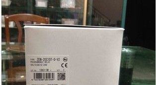 供应欧姆龙 OMRON 可编程继电器 ZEN-20C1DT-D-V2