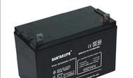 供应山特蓄电池12V38AH价格代理商