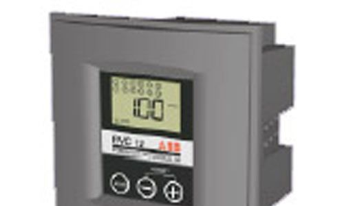 ABB功率因数控制器一级代理RVC-10